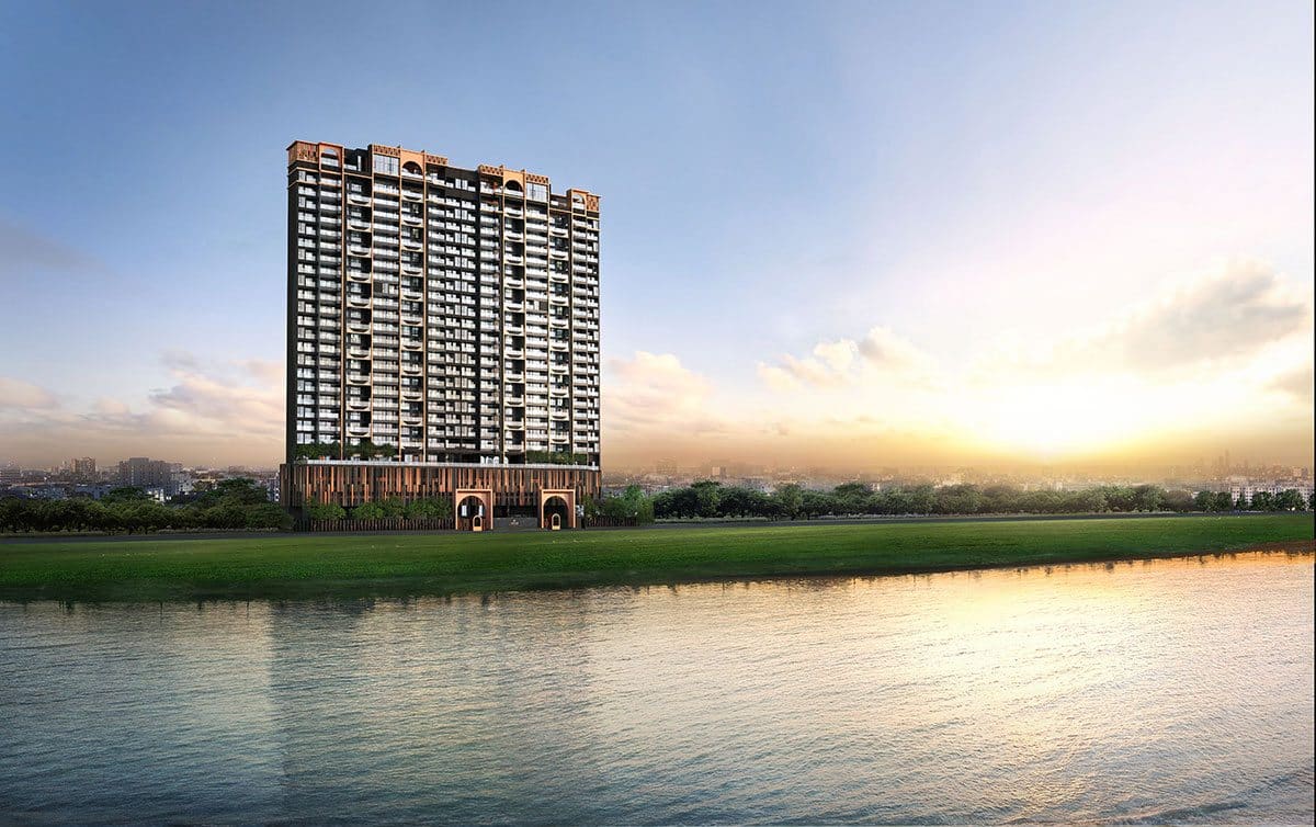 Dự án DEFINE cung cấp cho thị trường 88 căn hộ đẳng cấp, mang đến không gian sống sang trọng, độc đáo.