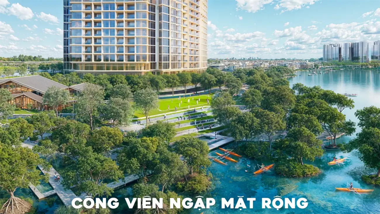 Charmora City – siêu dự án khu đô thị hỗn hợp đẳng cấp quốc tế tại Nha Trang